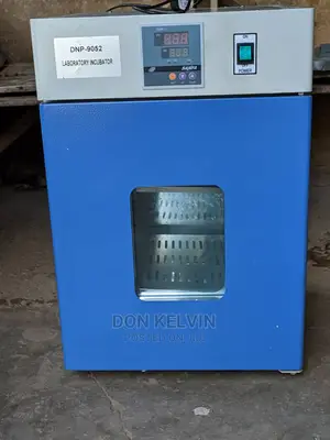 Laboratory Tharmostat Incubator 50litrs