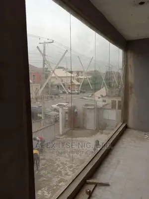Glass Partition 10mm