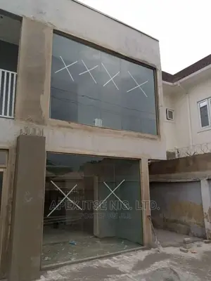 Glass Partition 10mm