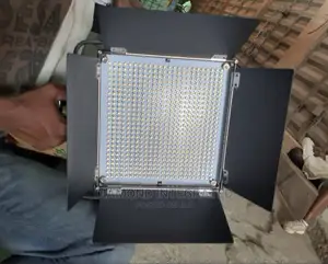 LED Kinoflow Light