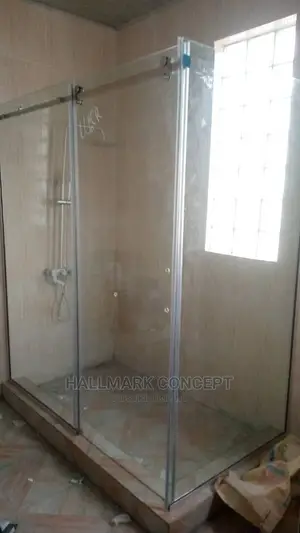Shower Doors 10mm