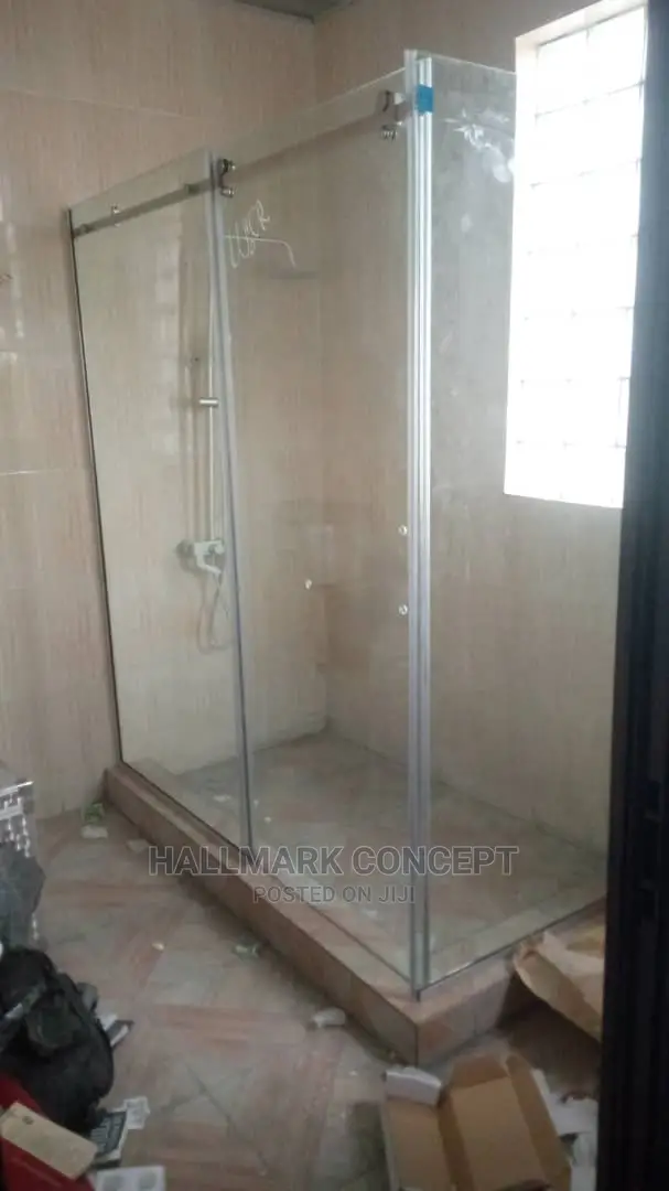 Shower Doors 10mm