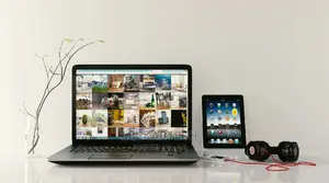 Audio and Video Transcription