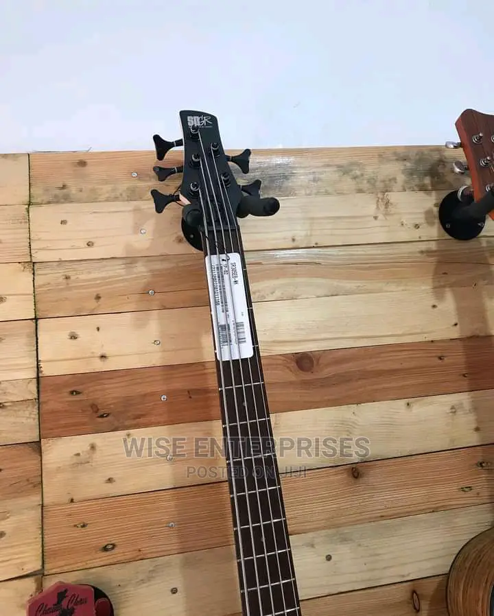 305 Ibanez Guitar