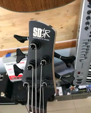 305 Ibanez Guitar