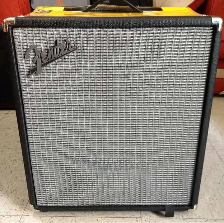 Fender Bass Combo
