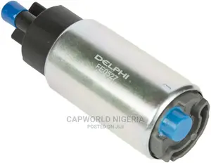 Genuine Delphi Fe0527 Electric Fuel Pump