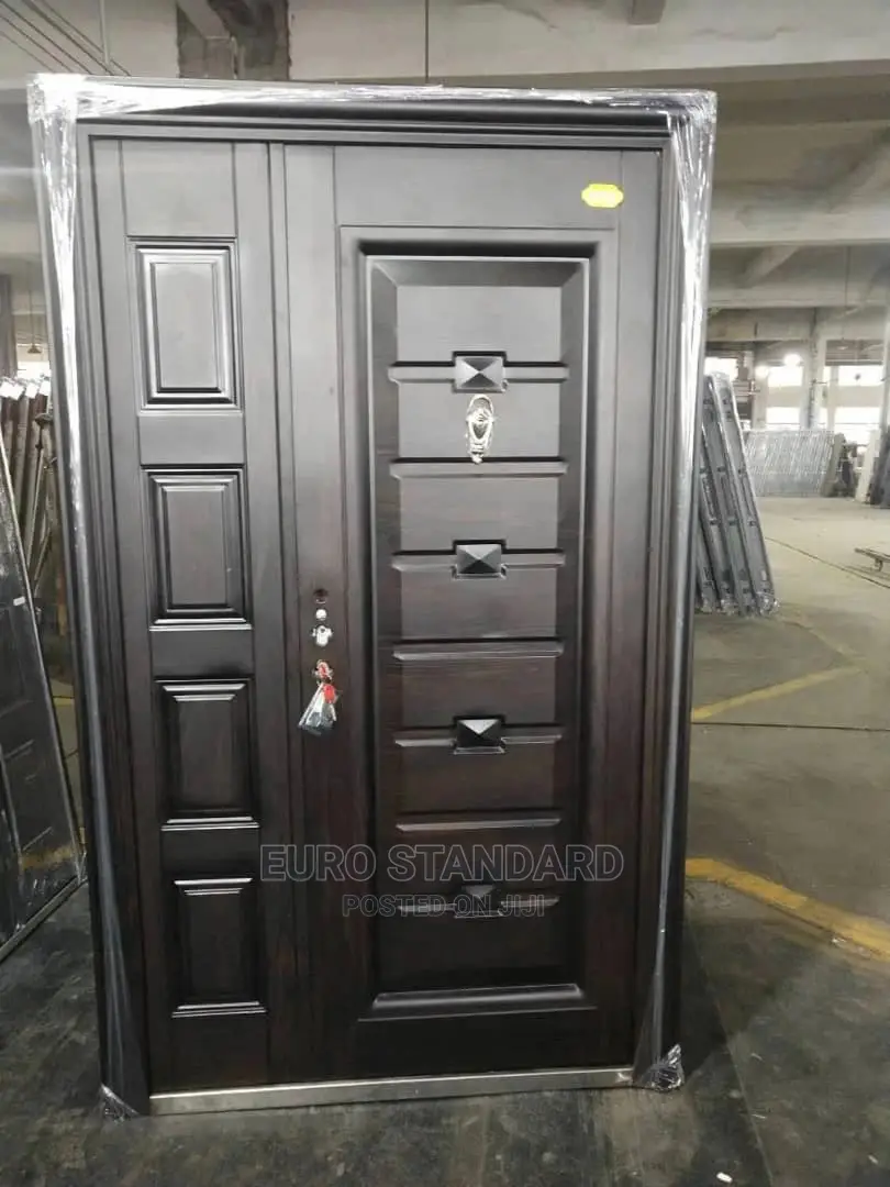 Luxury German Doors