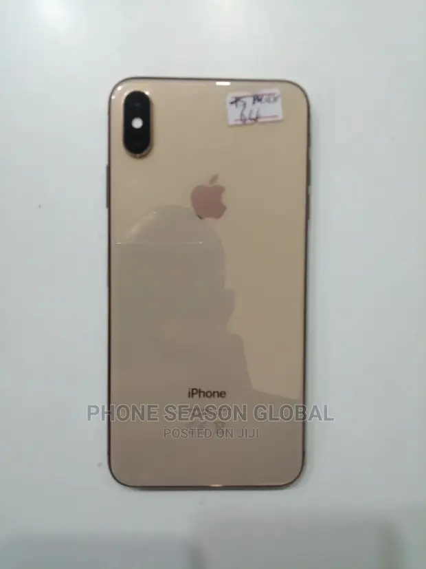 In Nigeria Market Price Of Iphone Xs Refurbished Apple IPhone XS