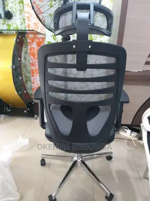 Office Ergonomic Chair