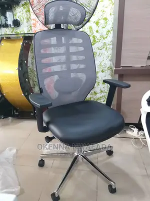 Office Ergonomic Chair