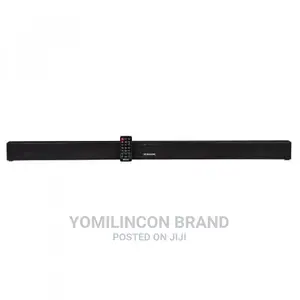 Soundbar Hs204
