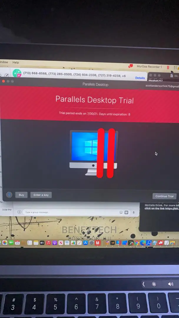 Apple Macbook/iMac/Iwatch/iPad Repair Service