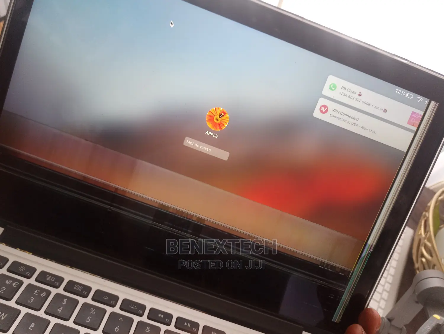 Apple Macbook/iMac/Iwatch/iPad Repair Service