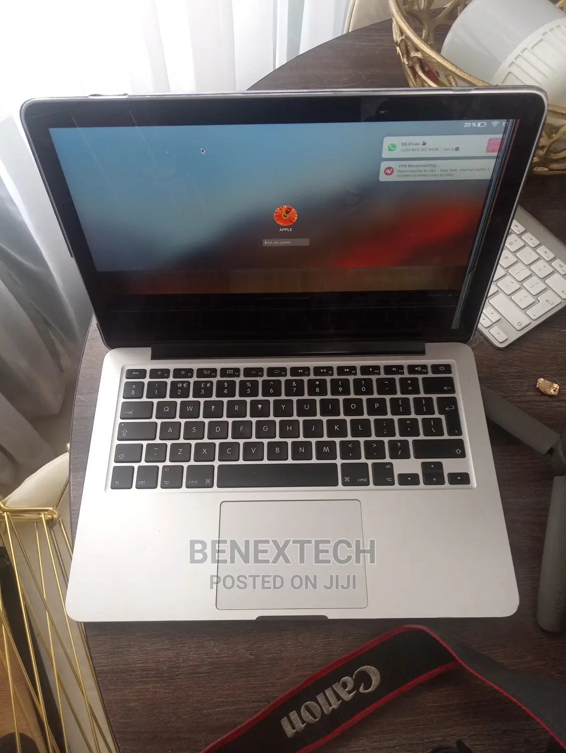 Apple Macbook/iMac/Iwatch/iPad Repair Service