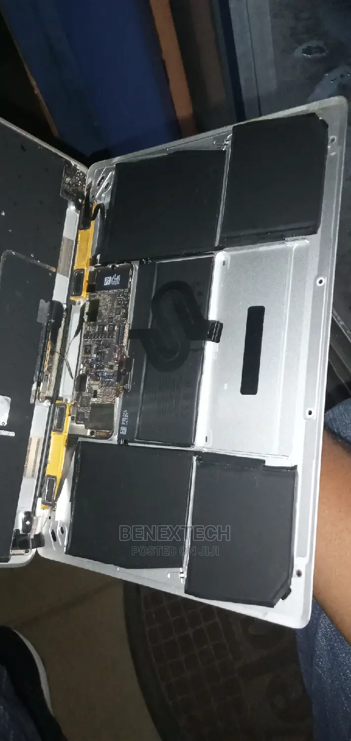 Apple Macbook/iMac/Iwatch/iPad Repair Service