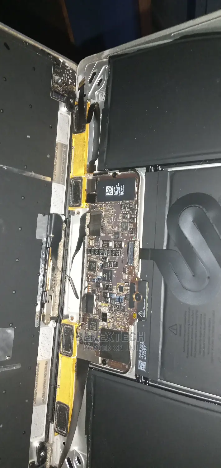 Apple Macbook/iMac/Iwatch/iPad Repair Service