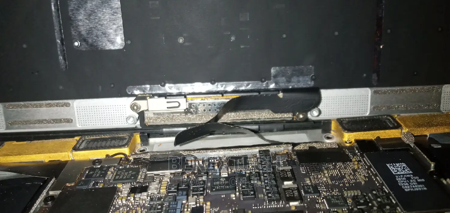 Apple Macbook/iMac/Iwatch/iPad Repair Service