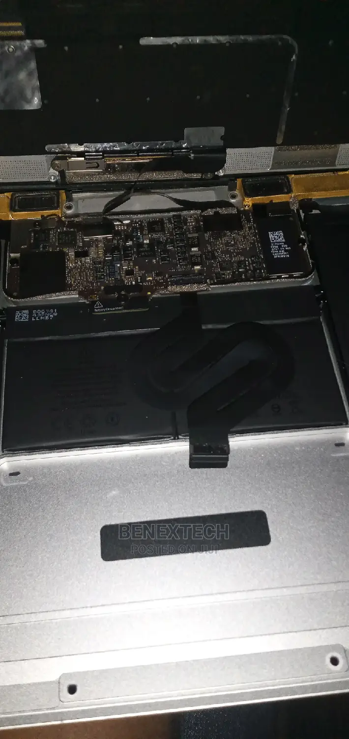 Apple Macbook/iMac/Iwatch/iPad Repair Service