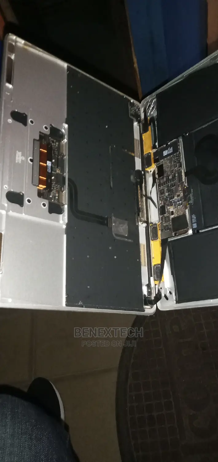 Apple Macbook/iMac/Iwatch/iPad Repair Service