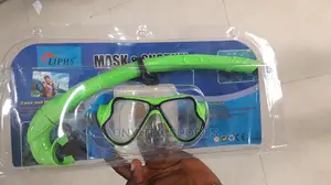 Swimming Mask for Adults