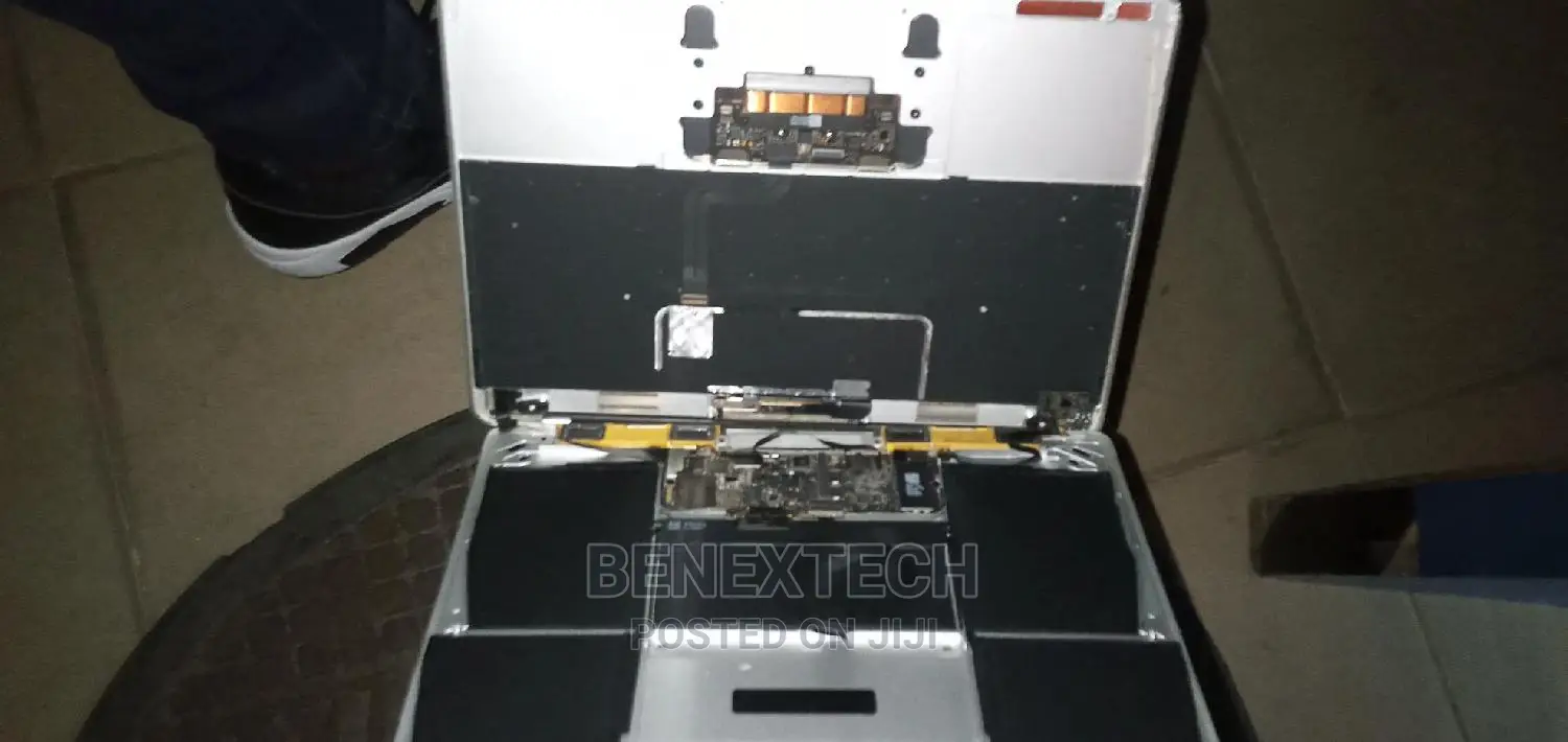 Apple Macbook/iMac/Iwatch/iPad Repair Service