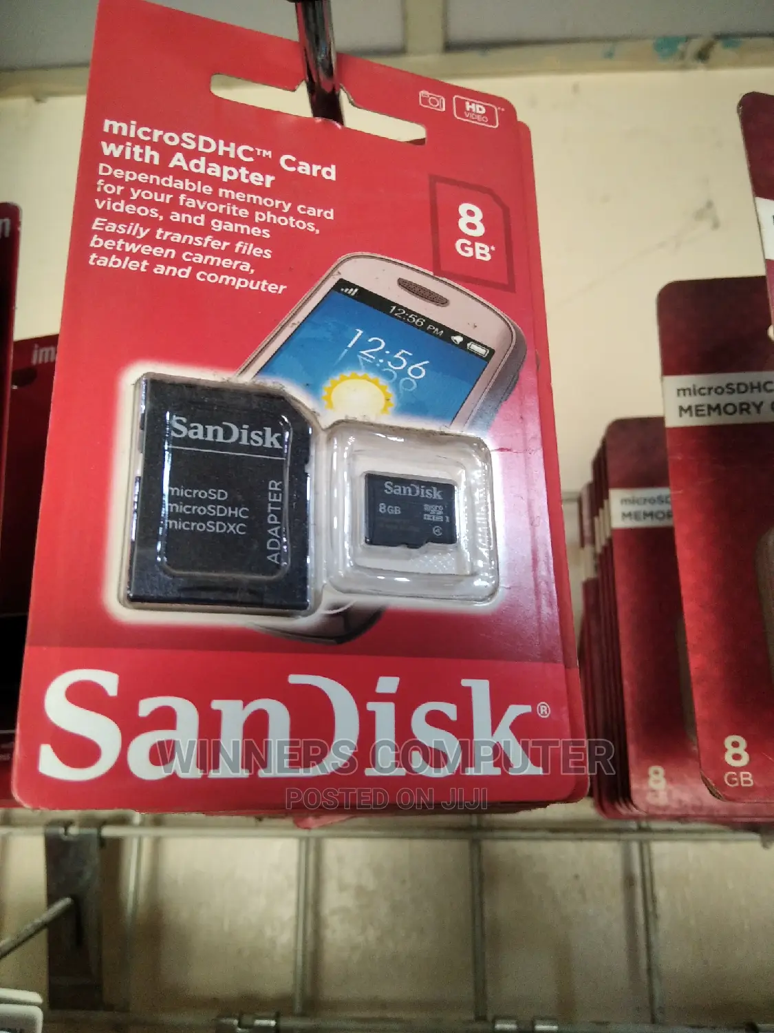 8gb Imation Flash Drive