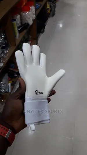 Goalkeepers Gloves