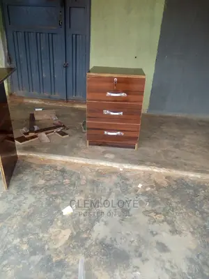 2ft 3drawer Locker