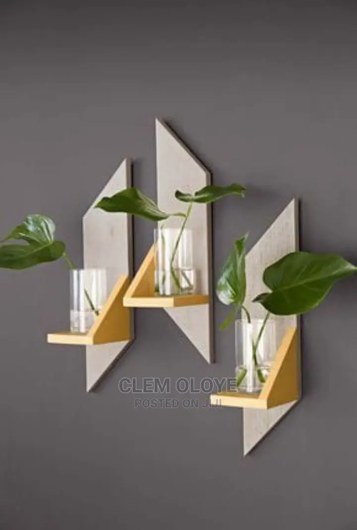 Wall Decor
