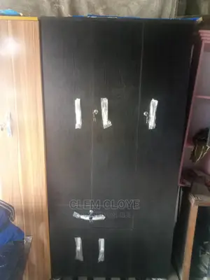 Wardrobe 3×6