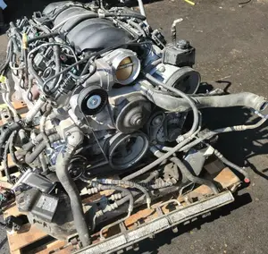 Engine 6.2L Camaro Tahoe Yukon Escalade Suburban 2017/2021