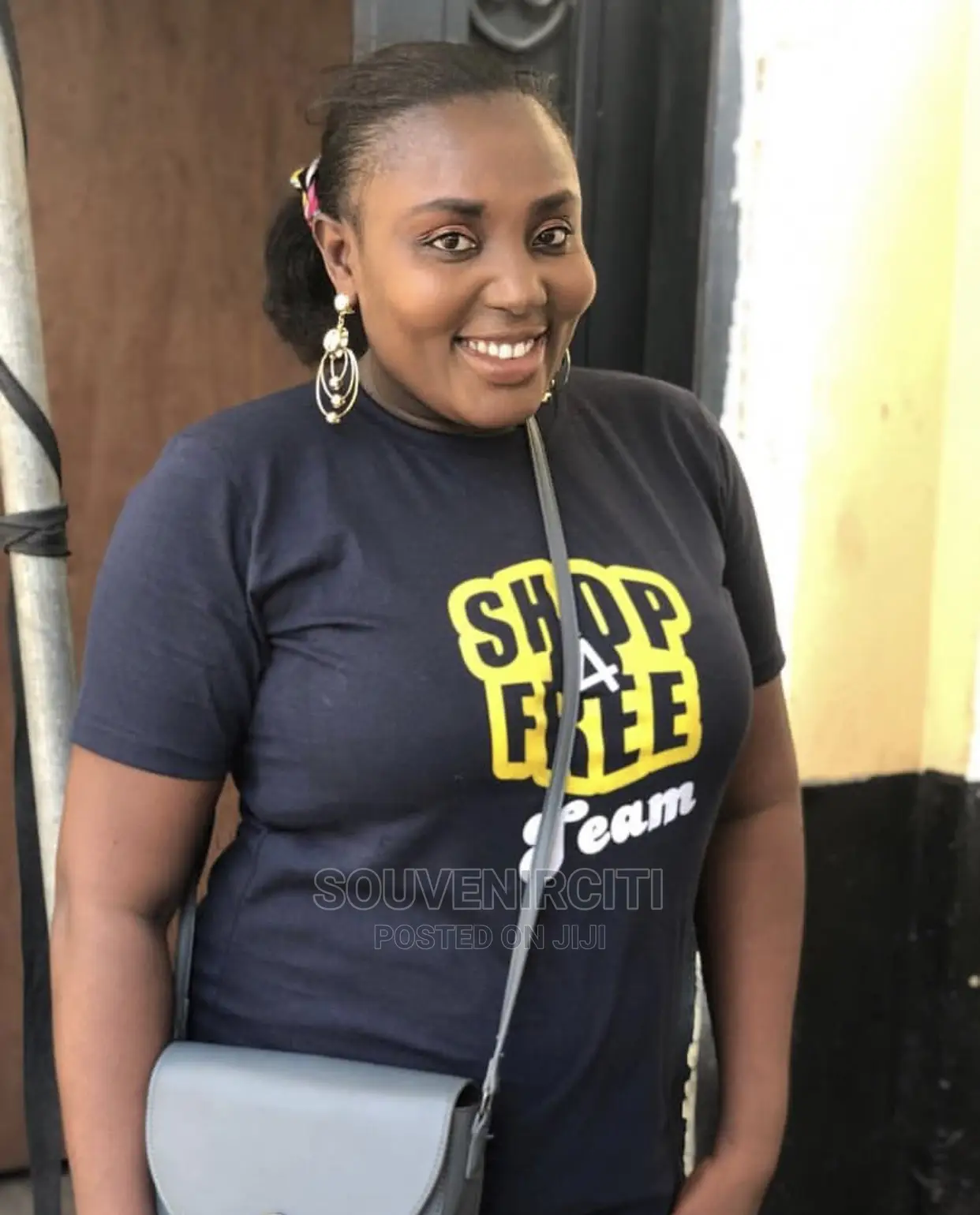 Customized Event/Program/Concert T-Shirts