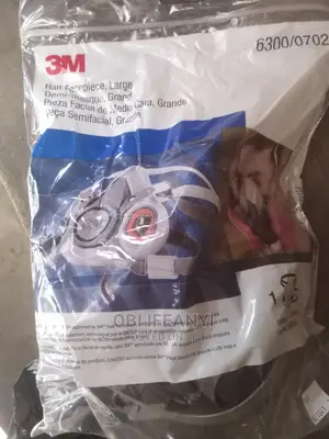 3m Industry Mask