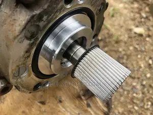 Electric Steering Rag Motor