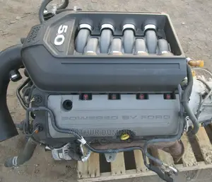 Engine Ford 5.0L V8 Cotoye Mustang F150 Raptor New Model