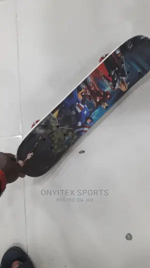 Children Skate Board