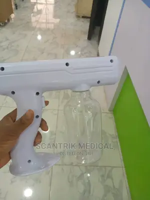 Cold Fogger Portable Sprayer