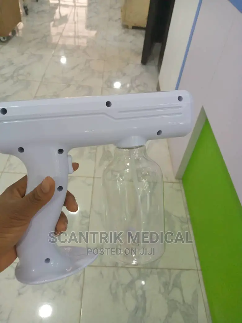 Cold Fogger Portable Sprayer