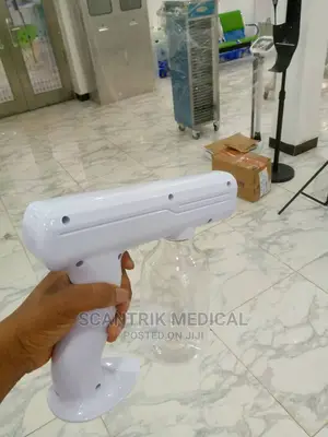 Power Sprayer Nano Mist Battery Spray Gun