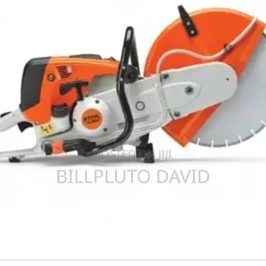 Asphalt Cutters Saw