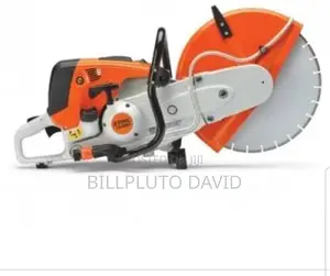 Asphalt Cutters Saw