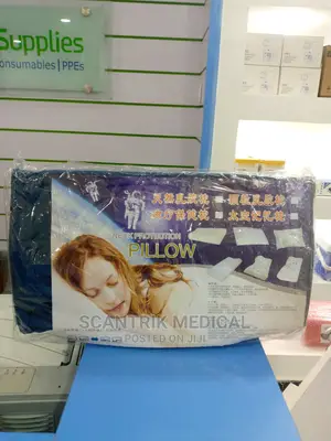 Healthy Sleeping Latex Pillow