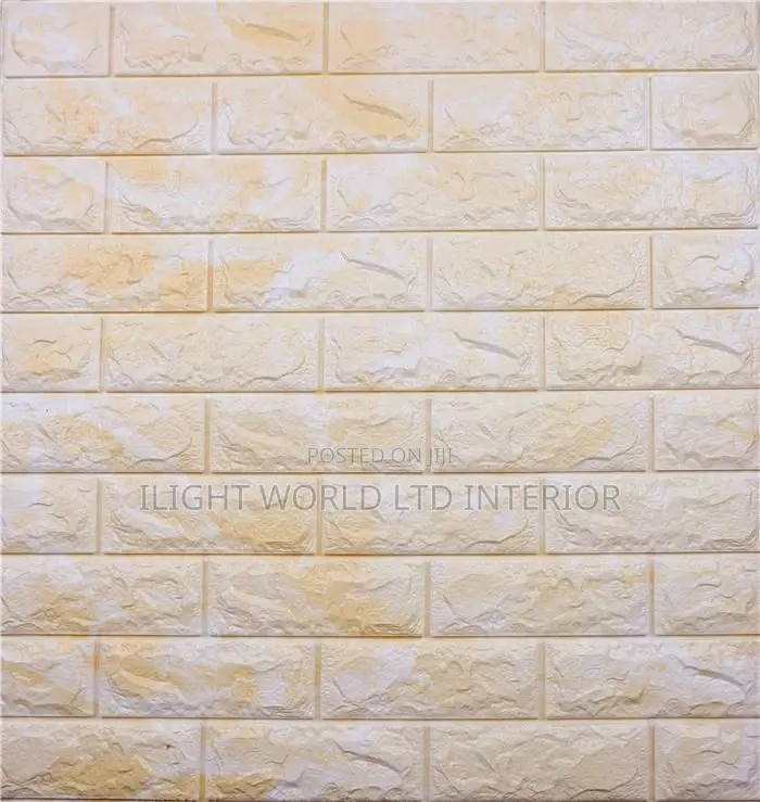 3D Wall Sticker