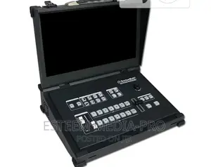 Devicewell Hds9106 6 Channel Video Switcher