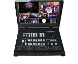 Devicewell Hds9106 6 Channel Video Switcher