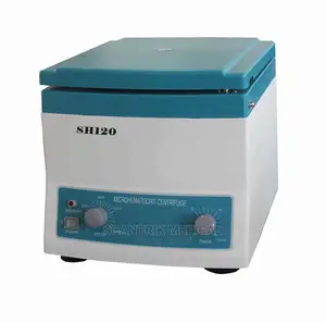 Hematocrit Centrifuge Hematocrit