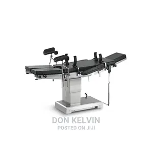 Electric Operating Table