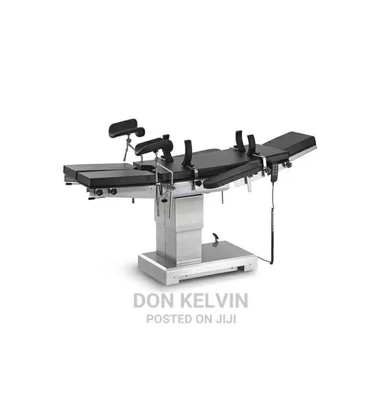 Electric Operating Table
