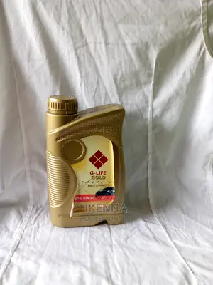 G-Life Gold Full Synthetic 5w-30 1 Liter